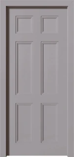 Medea GF6 Эмаль 7036