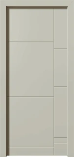 Zero 21 RAL 7032