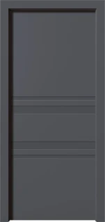 Zero 31 RAL 7016