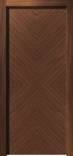 Piana 10PG Шпон oreh_milan