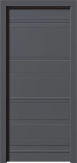 Scandi 6 Эмаль 7016