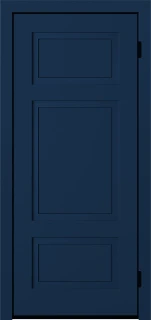 Lucky 32DG Soft Touch dark_blue