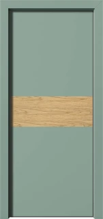 Exit G20 Soft Touch green_grey
