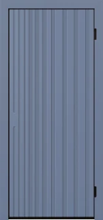 Zero 38 RAL 5014