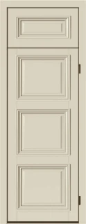 Gent-3 RAL_1013 PF3 ОСФ