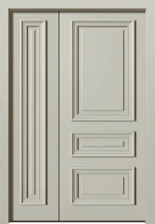 Venezia RAL_7032 PG3 ОСФБ