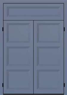 Edge RAL_5014 PF3 ДСФ