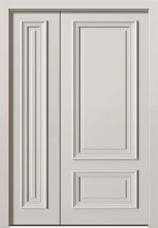 Venezia RAL_9010 PF2 ОСФБ