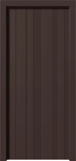 Zero 34 RAL 8017