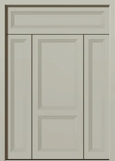 Edge RAL_7032 PF2 ДСФББ