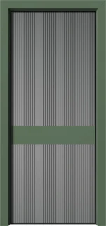 Filo F4 Soft Touch misty_green