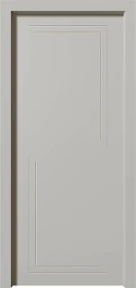 Zero 15 RAL 7044
