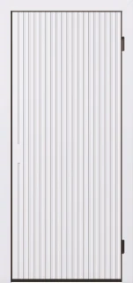 Zero 36 RAL 9003