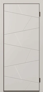 Zero 23 RAL 9010