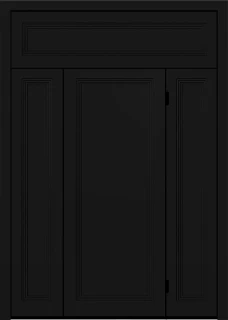 Edge RAL_9005 PF ДСФББ