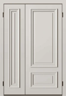 Venezia RAL_9010 PF2 ОСФБ