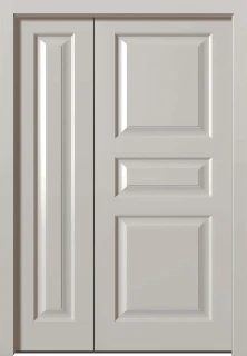 Graf RAL_9010 HF3 ОСФБ