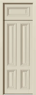 Gent-3 RAL_1013 GF4 ОСФ