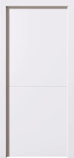 Zero 1 RAL 9003