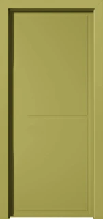 Bruno, Bruno 1, Лайт хаки