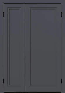 Edge RAL_7024 PF ОСФБ