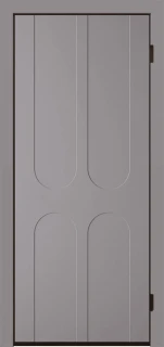Twist, Twist 4, RAL 7036