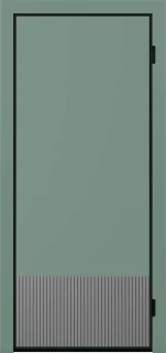 Filo F1 Soft Touch green_grey
