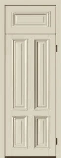 Gent-3 RAL_1013 GF4 ОСФ