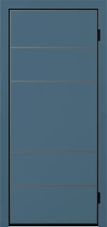 Exit G4M Soft Touch ocean_grey