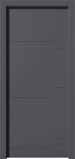 Zero 21 RAL 7016