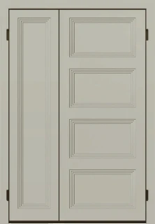 Edge RAL_7032 PF4 ОСФБ