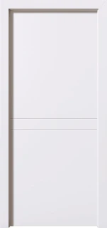 Zero 11 RAL 9003