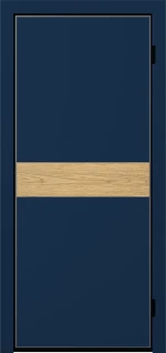 Exit G21 Soft Touch dark_blue