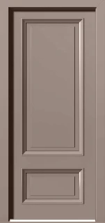 Verona Chocolate PZ2