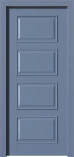 Brussel PF4 Эмаль r5014