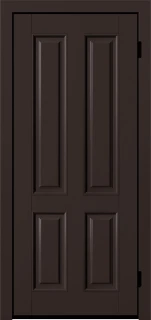 Zeus GF4 Эмаль coffee