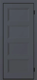 Medea PF4 Эмаль 7024