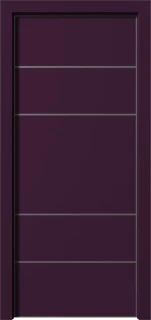 Exit G4M Soft Touch sliva