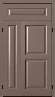 Graf Chocolate HF2 ОСФБВ