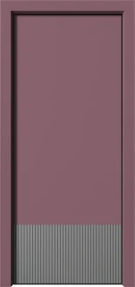 Filo F1 Soft Touch siren