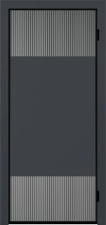 Filo F2 Soft Touch marengo