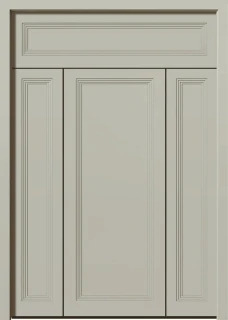Edge RAL_7032 PF ДСФББ