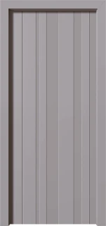 Zero 34 RAL 7036