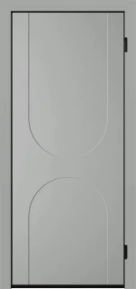 Twist, Twist 2, light grey