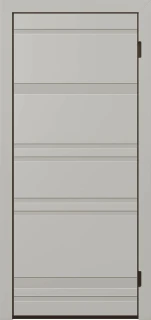 Zero 32 RAL 7044