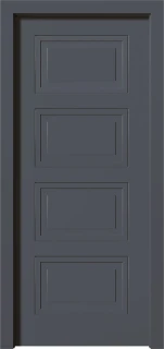 Baya PF4 Эмаль 7024