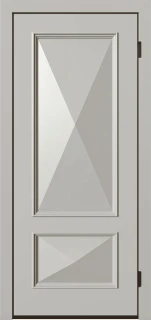 Amsterdam XZ2 Эмаль 7044