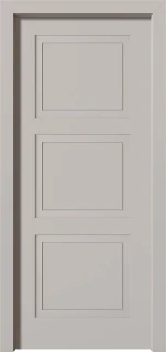 Lucky 3DG Эмаль tortora
