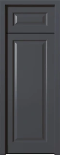 Graf RAL_7024 PF ОСФ
