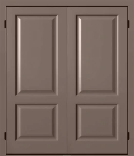 Graf Chocolate PF2 ДС
